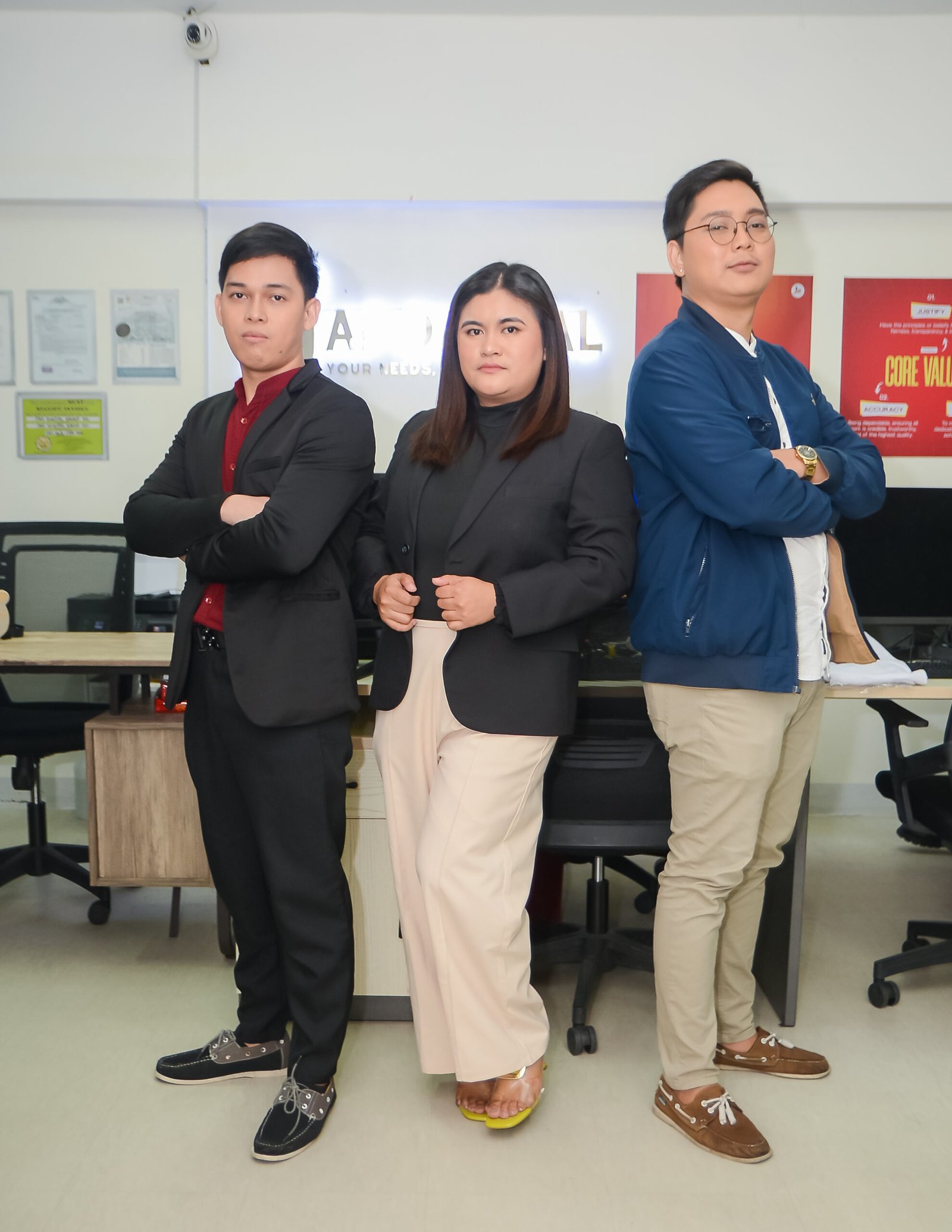 Digital Marketing - JAF Digital Inc