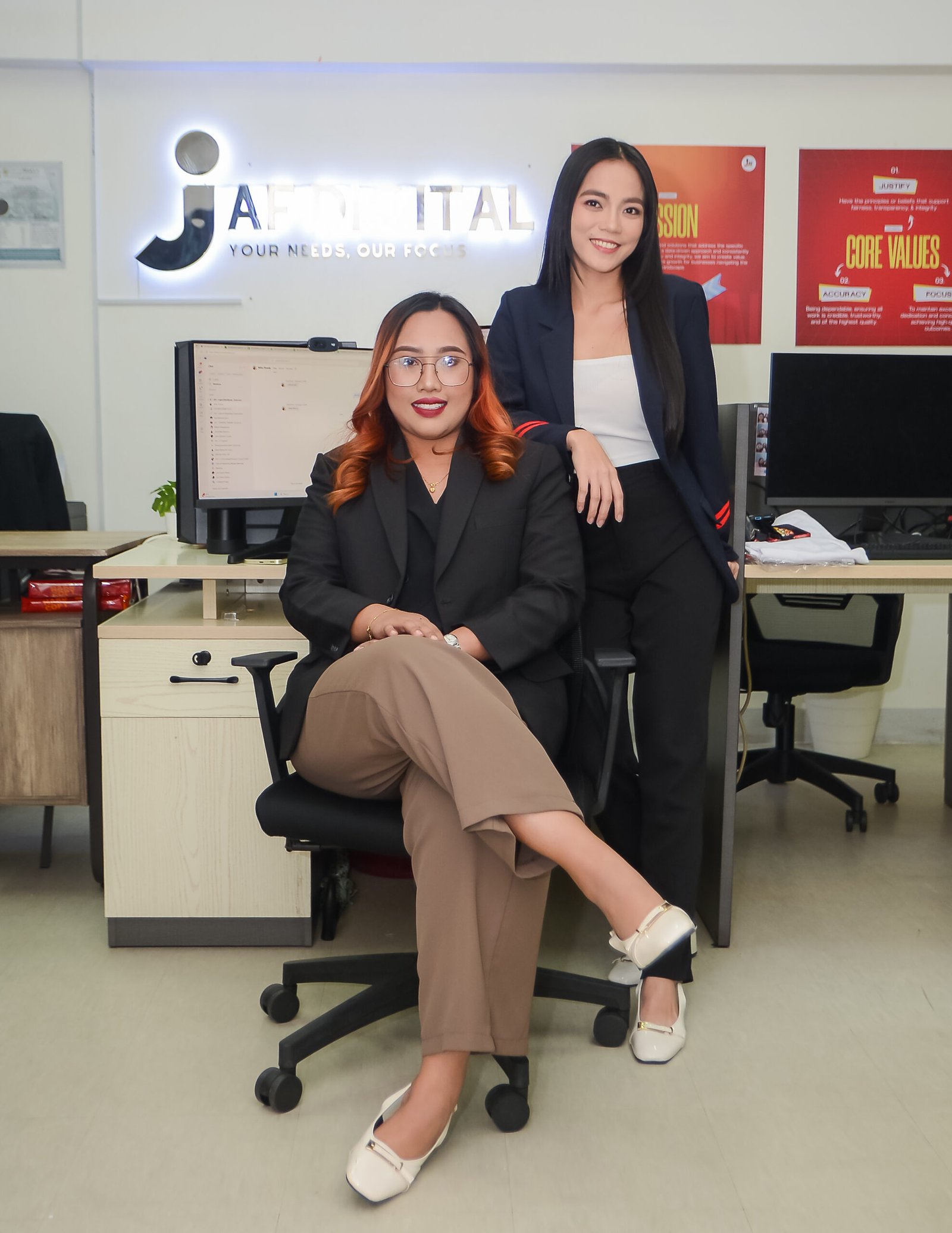 Digital Marketing - JAF Digital