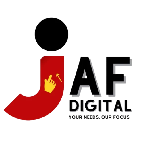 JAF Icon