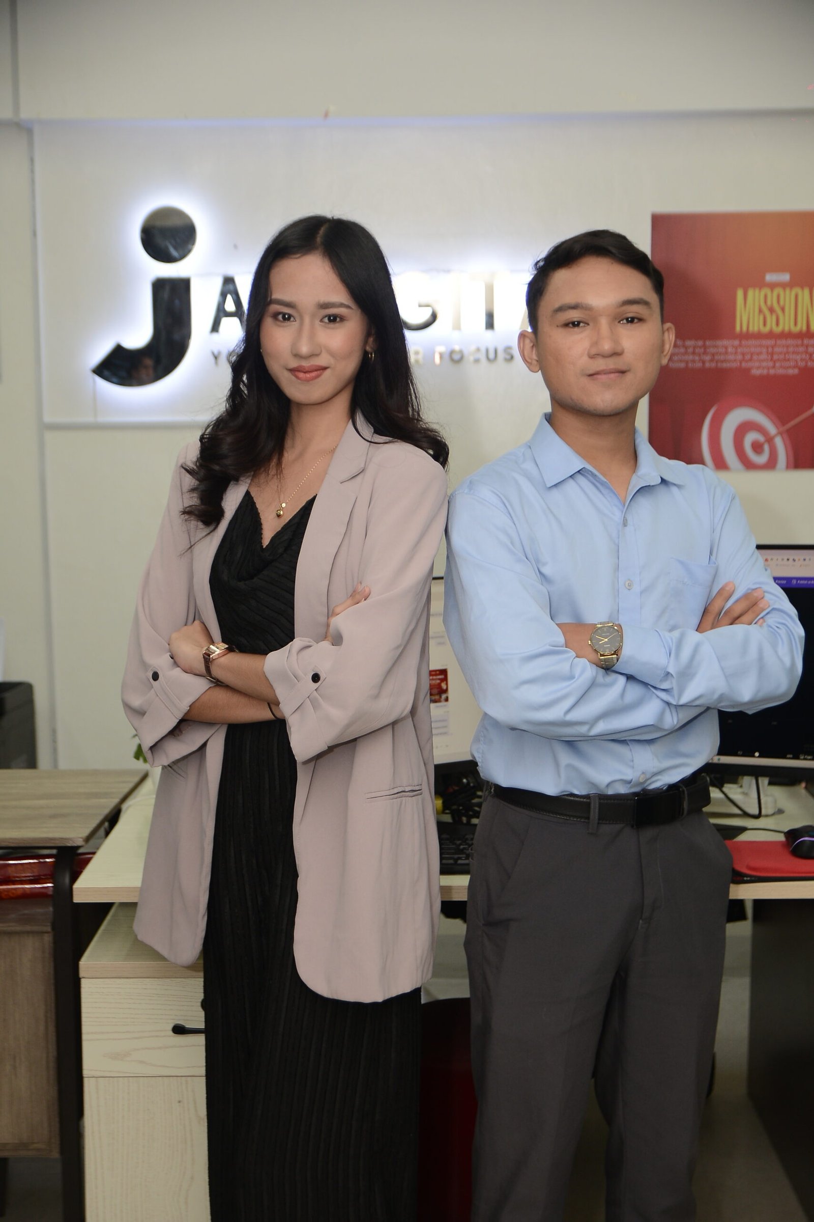 Mobile App Development - JAF Digital Inc