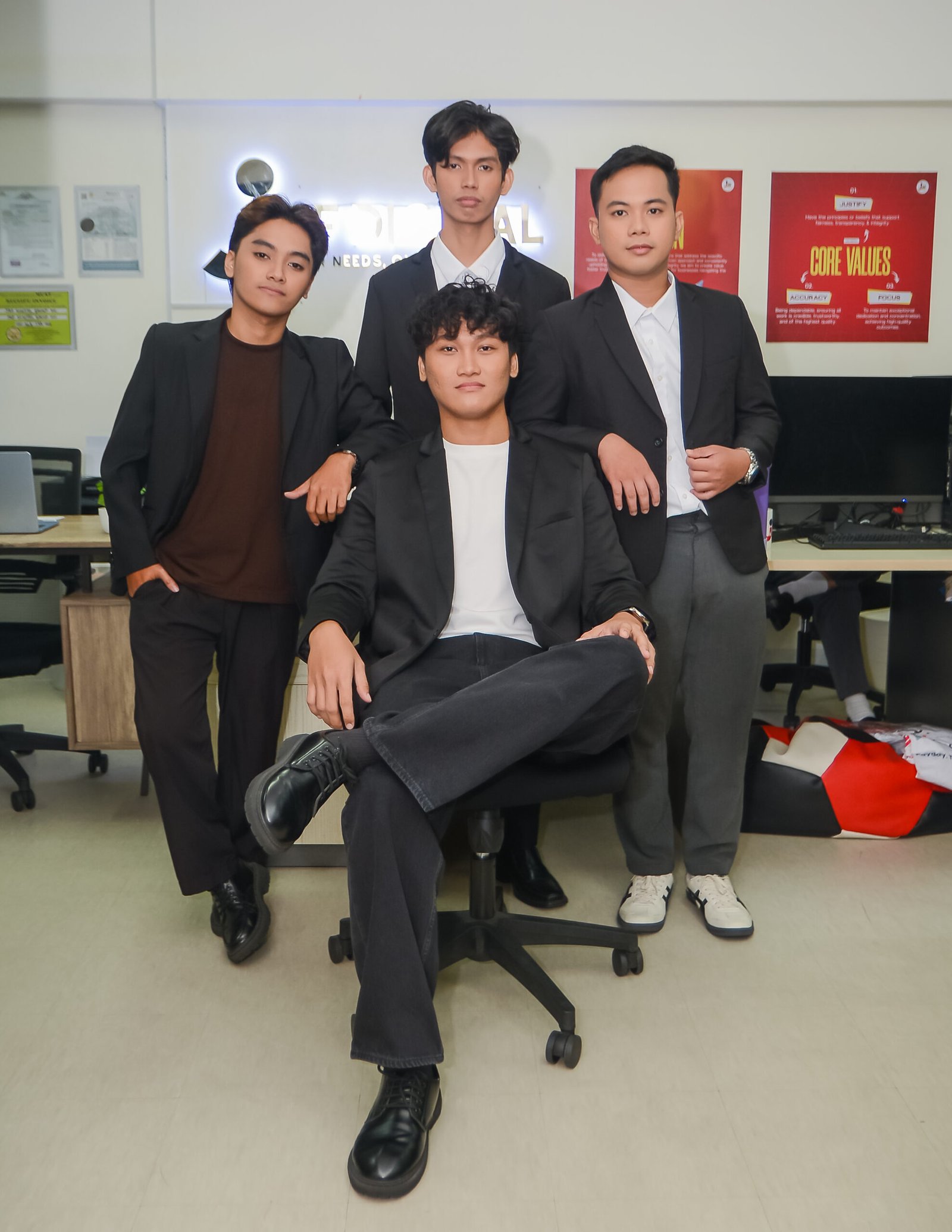 Software Developmnent - JAF Digital Inc