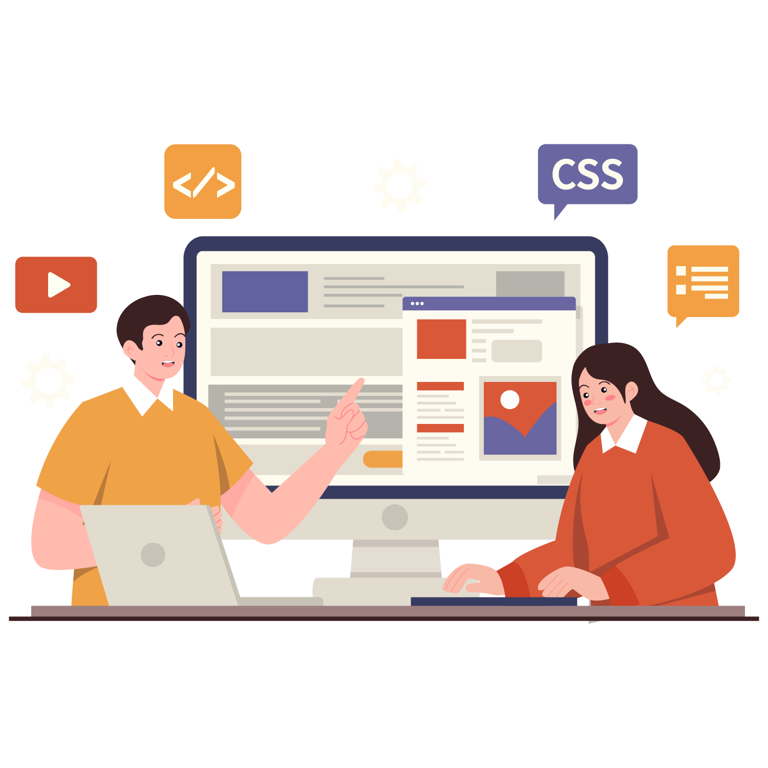 Web Development Portfolio