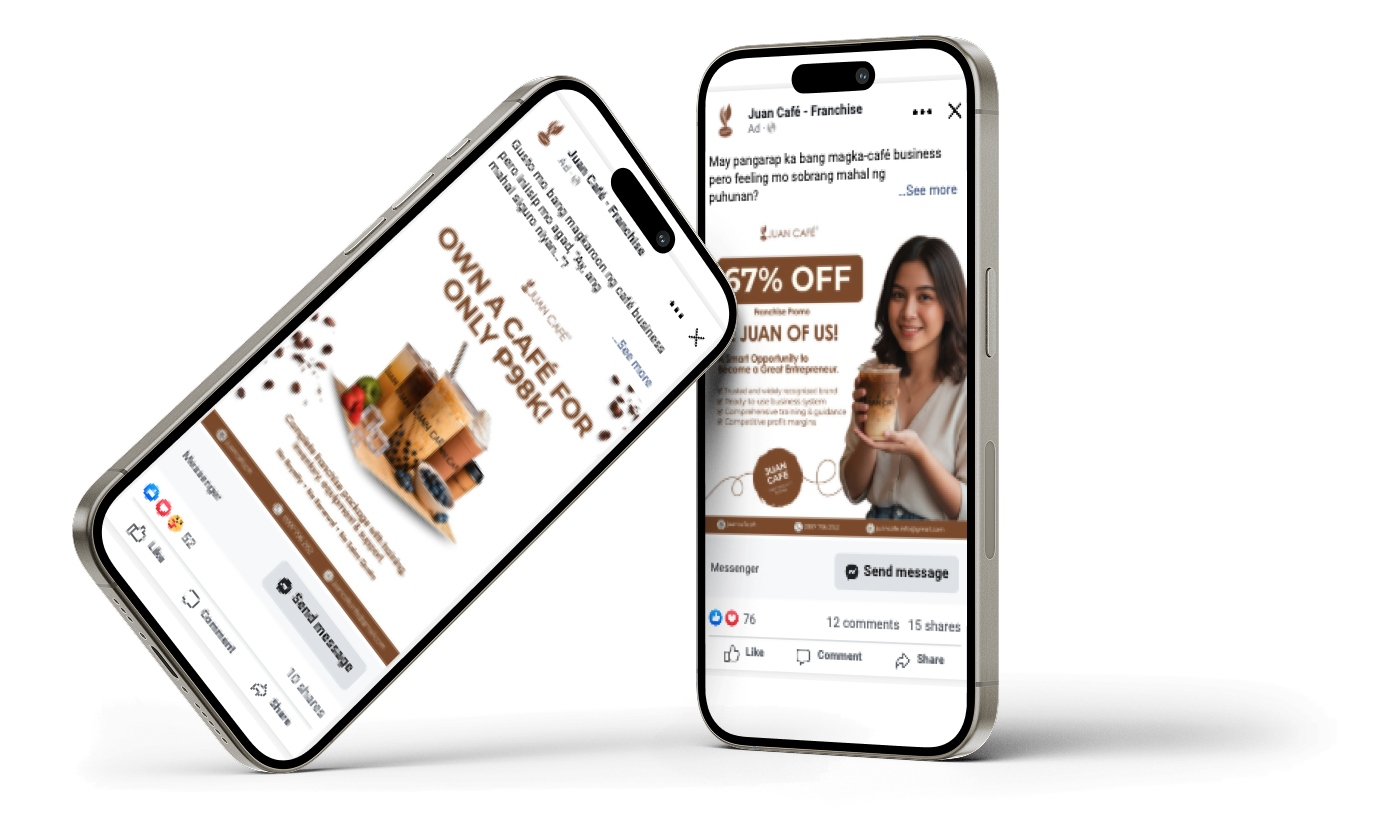 Digital Ads