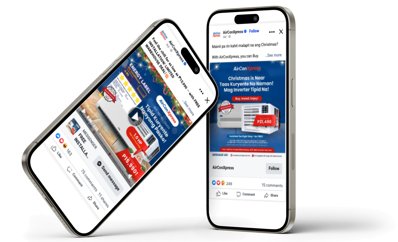 Paid Advertising